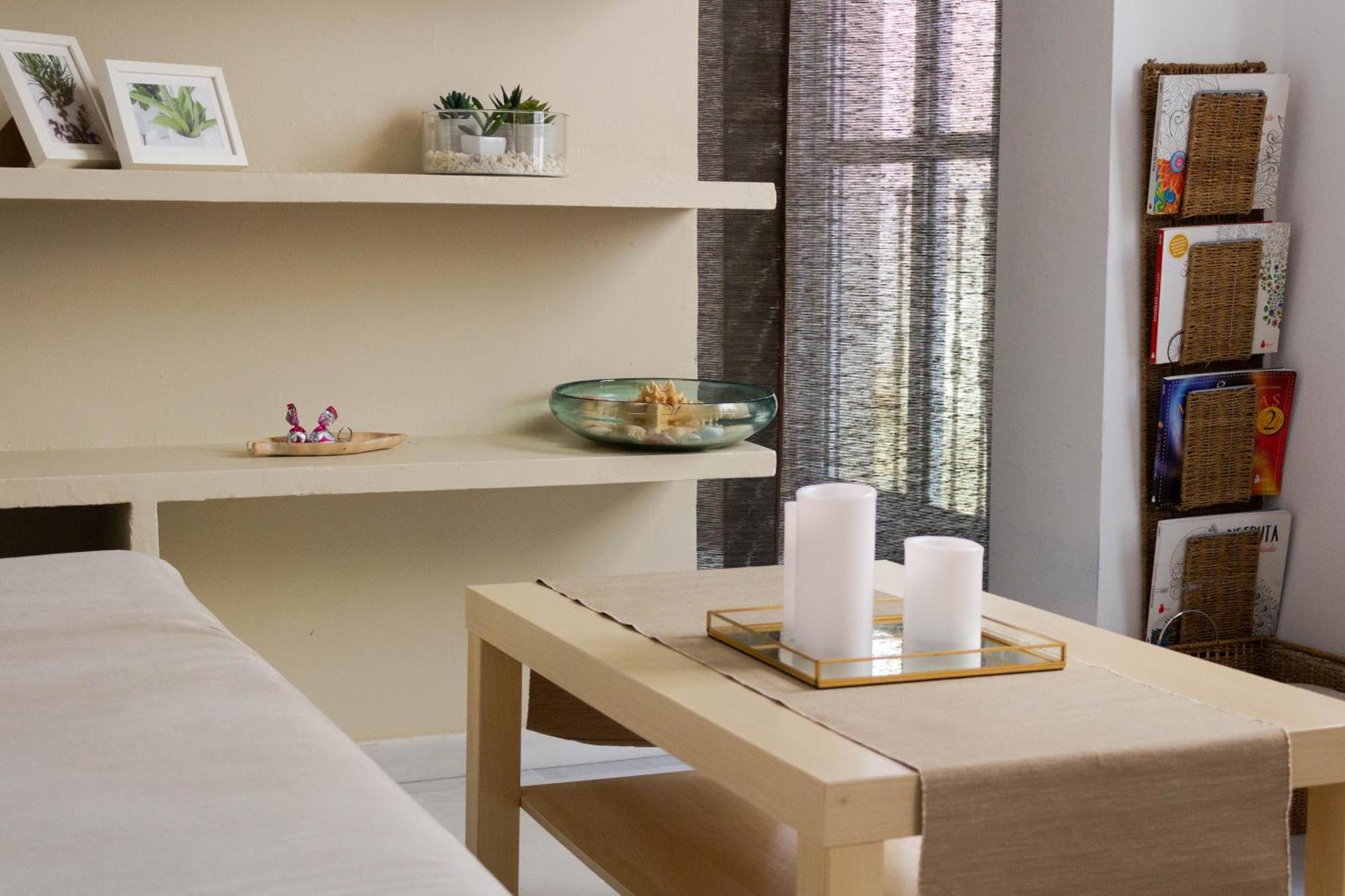 Apartment San Juan Málaga
